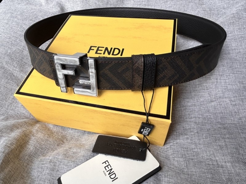 Fendi Belts